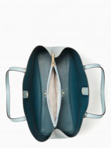 Cartera Satchel Kate Spade