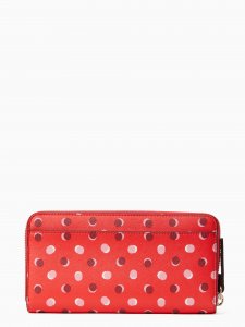 Billetera Kate Spade Fiesta