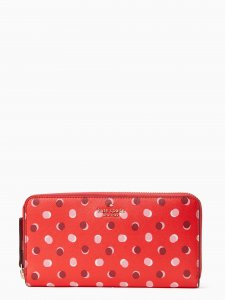 Billetera Kate Spade Fiesta