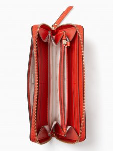 Billetera Kate Spade