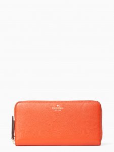 Billetera Kate Spade