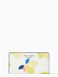 Billetera Kate Spade