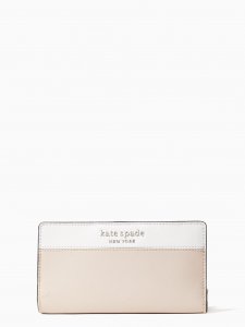 Billetera Kate Spade
