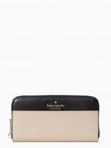 Billetera Kate Spade