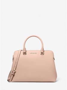 Bolso satchel mediano