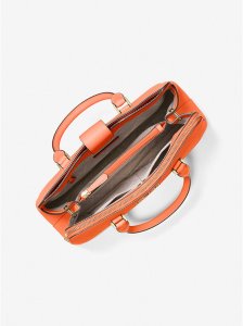 Bolso satchel mediano Michael Kors