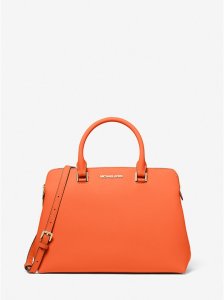 Bolso satchel mediano Michael Kors
