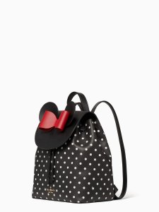 Disney x Kate Spade New York Minnie Mouse Backpack