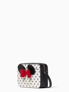 Disney x Kate Spade New York Other Minnie Mouse Camera Bag