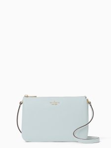 Leila triple gusset crossbody