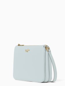 Leila triple gusset crossbody