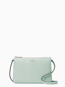 Leila triple gusset crossbody