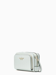 Staci dual zip around crossbody
