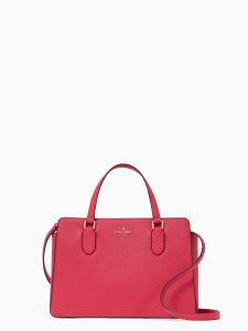 Laurel way reese satchel