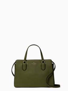 Laurel way reese satchel