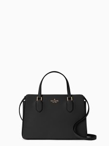 Laurel way reese satchel
