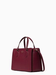Laurel way reese satchel