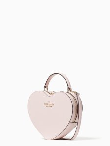 Love Shack Heart Purse