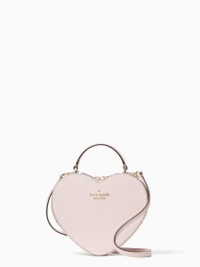Love Shack Heart Purse