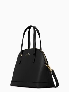 Sadie dome satchel