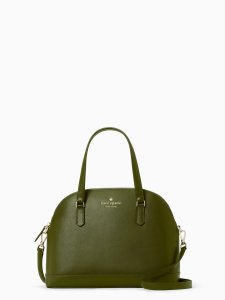 Sadie dome satchel