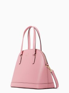 Sadie dome satchel