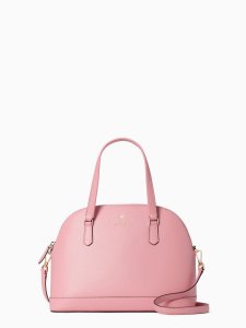 Sadie dome satchel