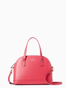 Sadie dome satchel