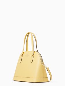 Sadie dome satchel