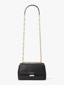 Carlyle medium shoulder bag