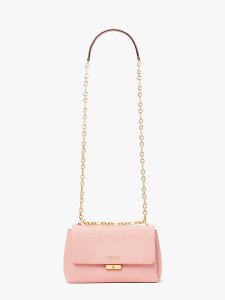 Carlyle medium shoulder bag