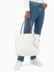 Ava reversible tote