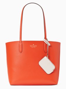 Ava reversible tote