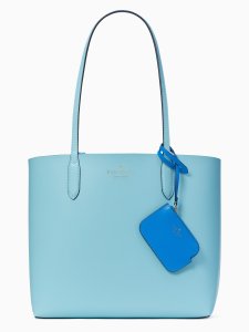 Ava reversible tote