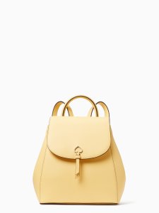 Adel medium flap backpack