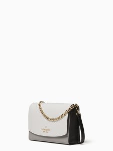 Carson convertible crossbody