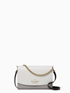 Carson convertible crossbody